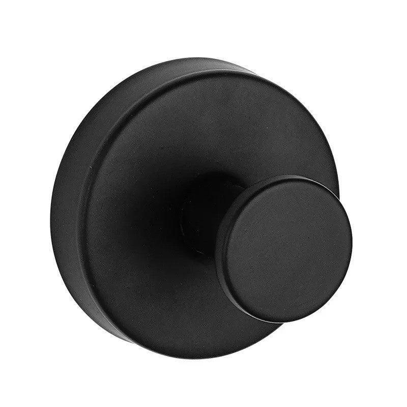 2-4PCS Strong Vacuum Suction Cup Hook Shower Towel Holder Hooks Bathroom Kitchen