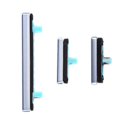 Galaxy S8 G950 / S8+ G955 Side Keys Power & Volume Button Set – Compatible with Samsung