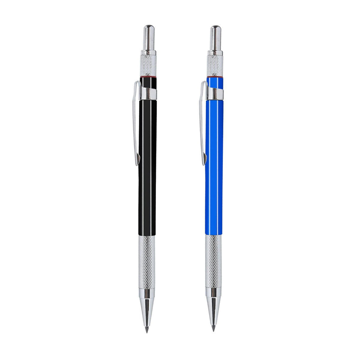 2mm HB Lead Holder Pen Automatic Mechanical Drafting Drawing Pencil Art Tool AU