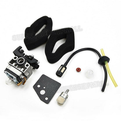 Carburetor Compatible with Honda GX25 GX35 Whipper Snipper BrushCutter Carburettor Carby AU