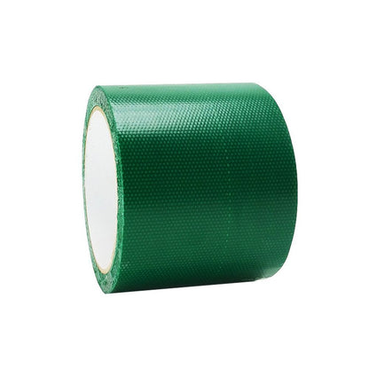 Durable Glass Fiber Tent Repair Canvas Rain Cloth Repair Tape Adhesive Patches