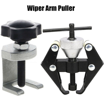 2pcs Wiper Arm Puller Bearing Remover Car Windscreen Blade Removal Tool Set AU