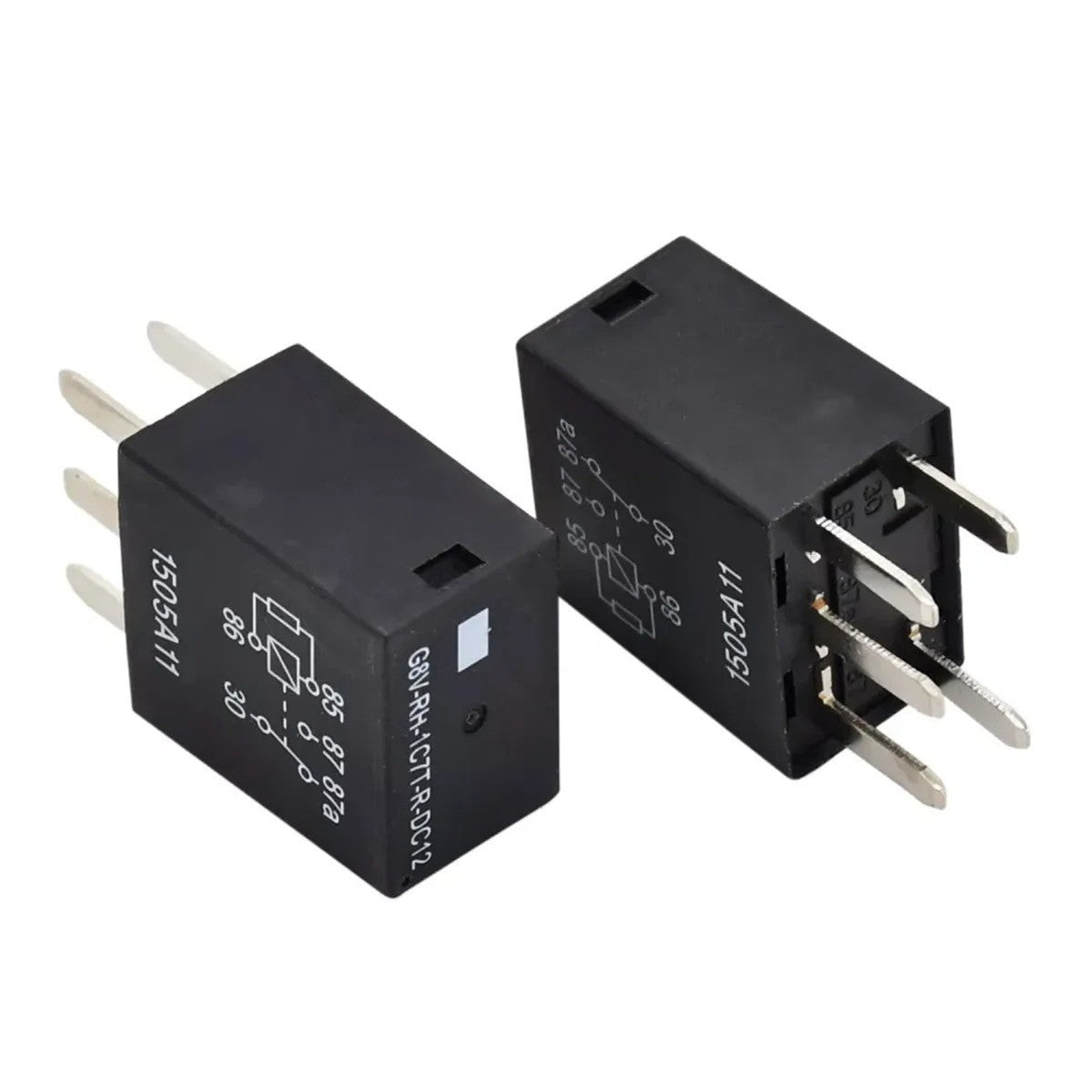 1 pc Relay 30 Amp For Seadoo Sea Doo GTI GTS BRP RXT Spark Wake 278002822