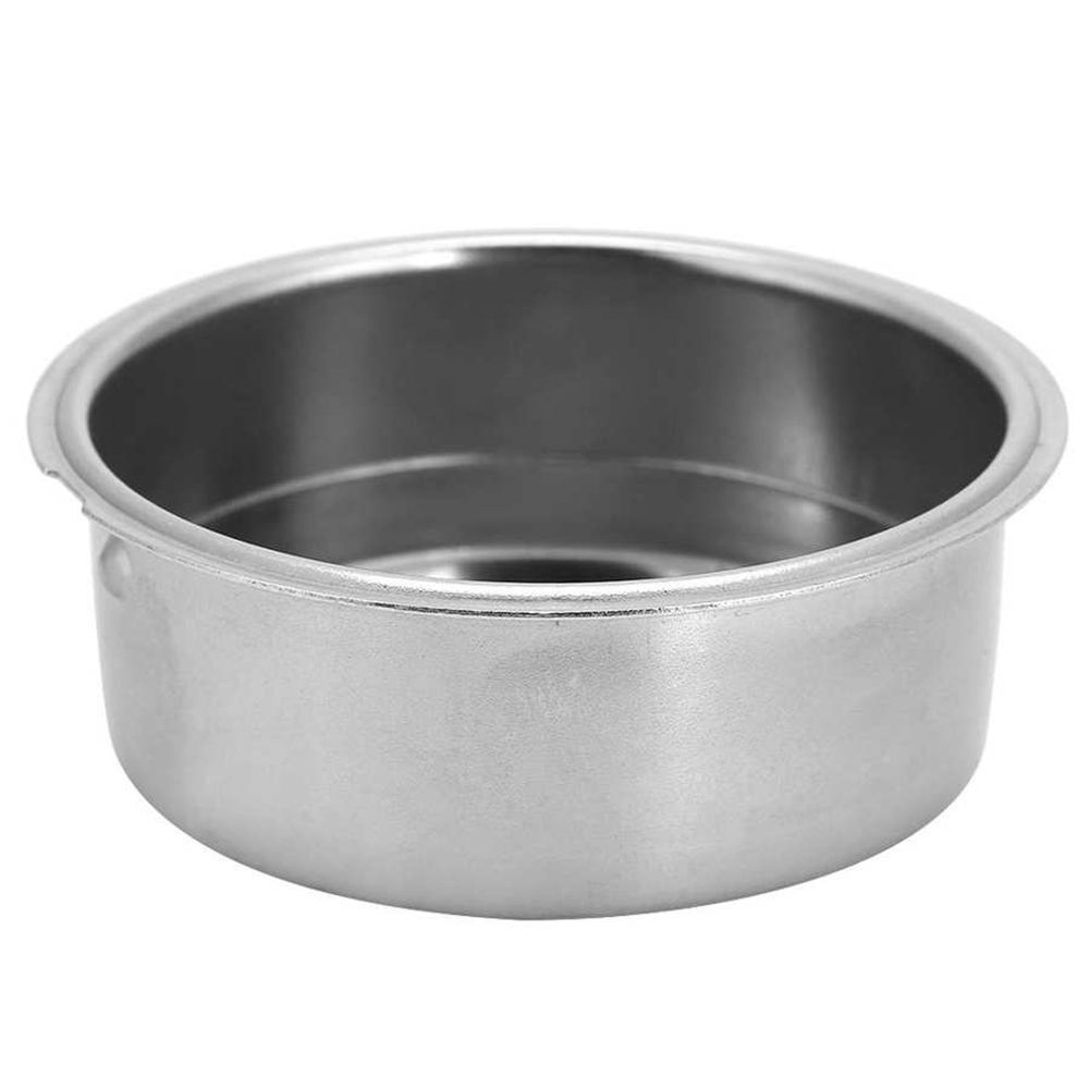 Basket Powder Basket Coffee Machine Accessories Coffee Filter Bowl For 51mm