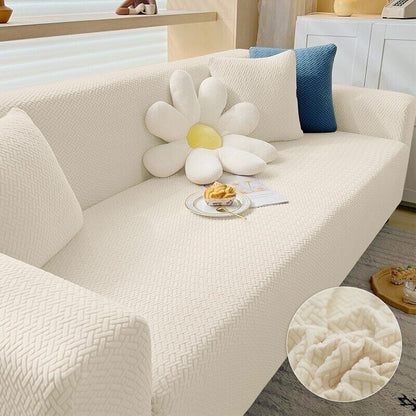 Sofa Cover Couch Covers 1 2 3 4 Seater Slipcover Lounge Protector High Stretch
