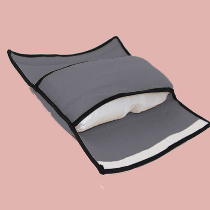 1/2× Children Kids Safety Seat Belt Cushion Pillow Harness Pad Shoulder Cover AU – Compatible with Seat