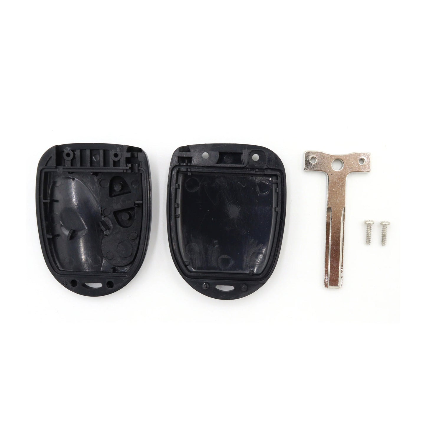 Compatible with Holden Commodore 2 Button Car Remote Case & Uncut Key VS VT VX VY