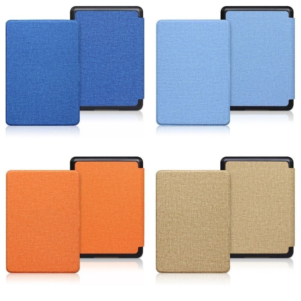 E-Reader Case for Kindle Paperwhite 2024 7 inch  (12th Gen)/Colorsoft