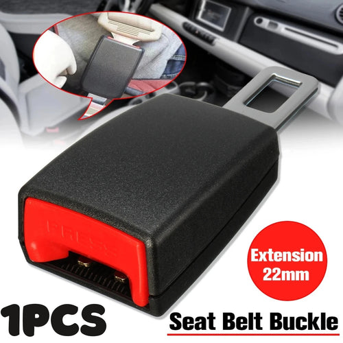 2PCS Universal Fit Car Seatbelt Comfortable Adjuster Shoulder Neck Strap Safety