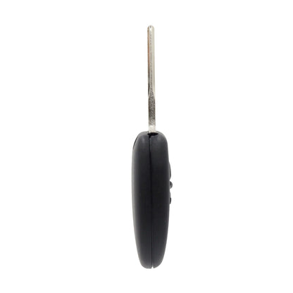 Compatible with Holden Commodore 2 Button Car Remote Case & Uncut Key VS VT VX VY