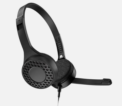 PC Gaming headset (NS52) A1 Computer headphones Compatible with Game XBOX one 3.5mm with mic