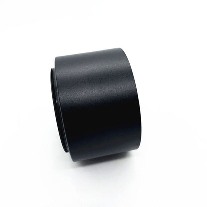 Metal Lens Hood for Canon/Nikon 40.5/43/46/49/52/55/58/62/67/72mm