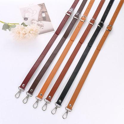 Replacement Purse Handle Handbag Belts Shoulder Bags Accessories Leather Strap
