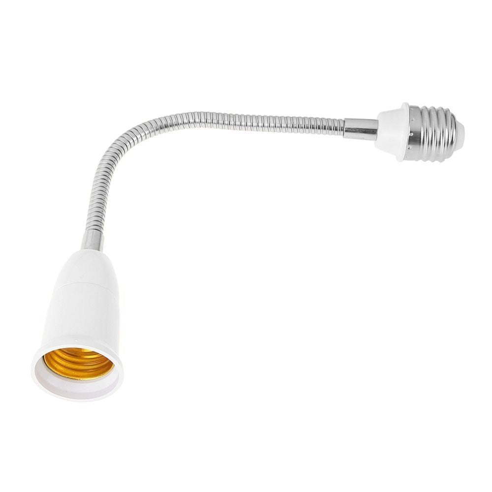 Holder Extension LED Lamp Base Light Base Extender Bulb Socket Bulb Adapter