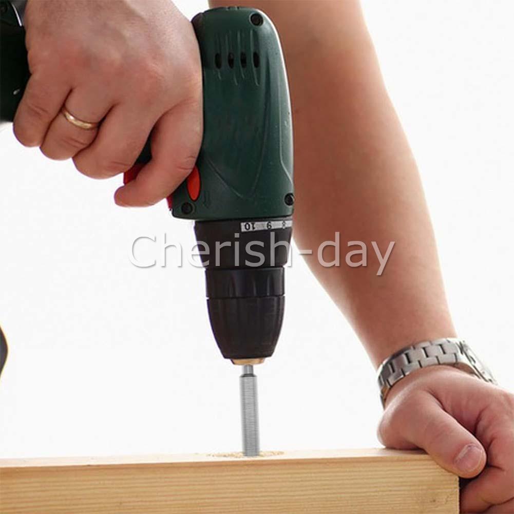 10X 5/32" 4mm Diamond Grinding Stone for Chainsaw Chain Sharpener Grinding Tool