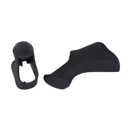 For-Shimano Ultegra-Di2 ST-6870 Bike Brake Gear Shift Covers Hoods Replacement
