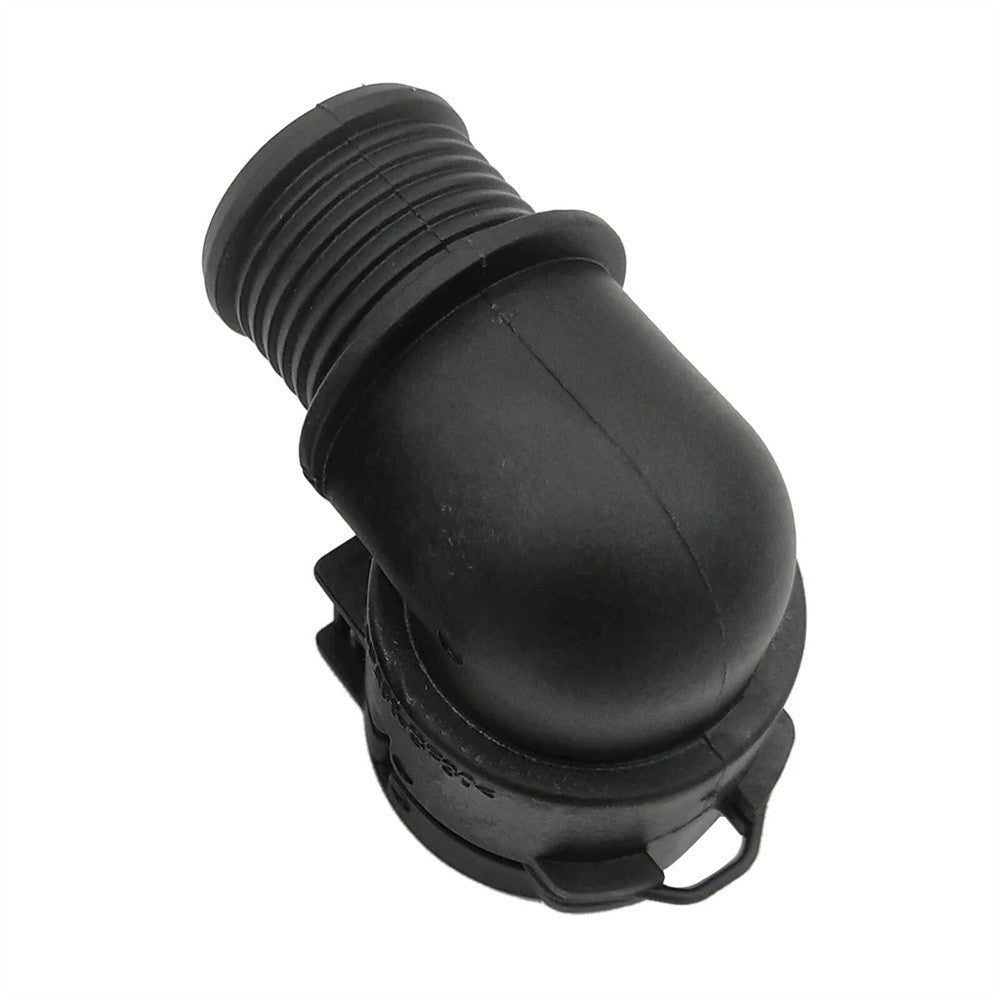 Heater Hose Inlet Outlet Connector Compatible with Holden Barina Trax TJ 95089364 95316518