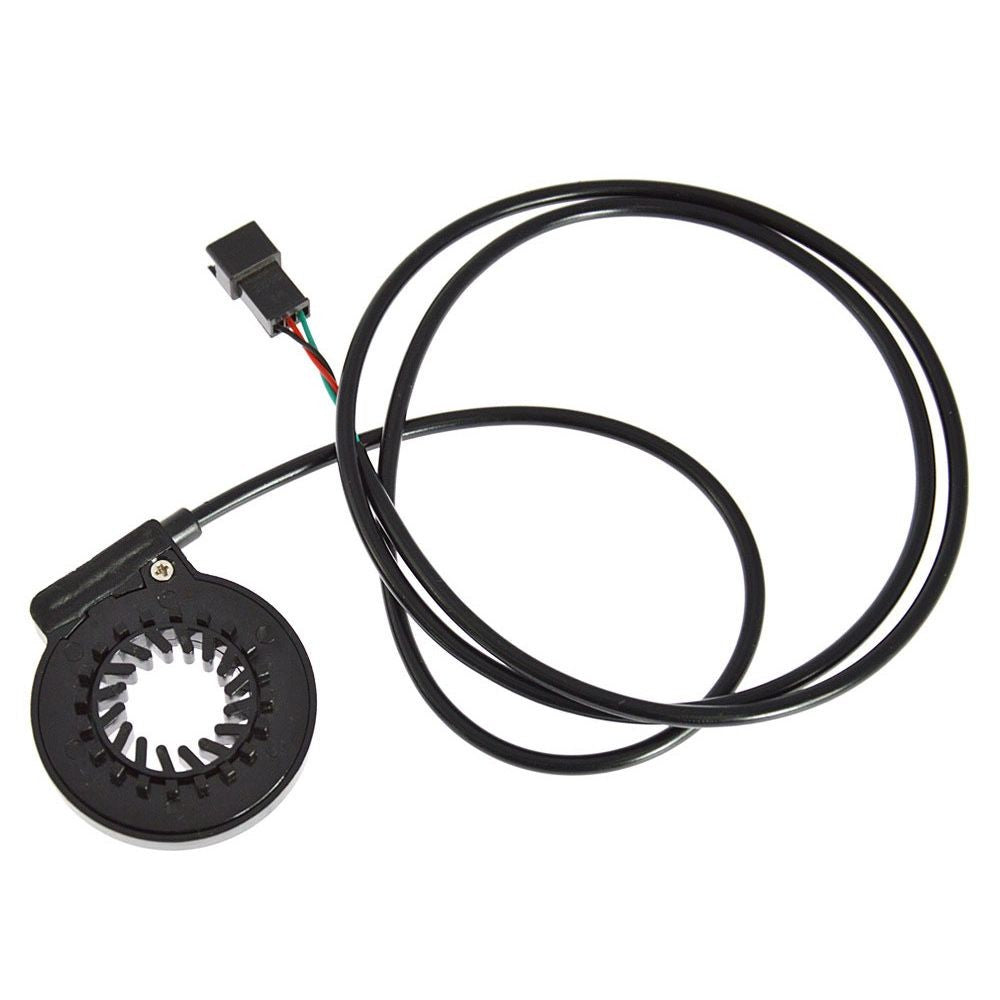 Sensor PAS Assistant Sensor Electric Bike Retrofit Ebike Conversion Kit