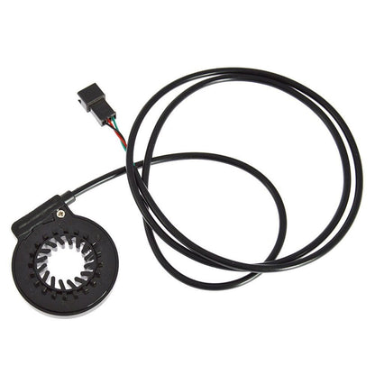 Sensor PAS Assistant Sensor Electric Bike Retrofit Ebike Conversion Kit