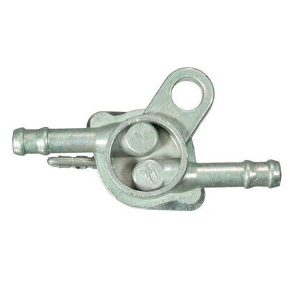 6mm Petrol Fuel Valve Tank Tap Switch Cock PetCock Pocket ATV Quad Pit Dirt Bike
