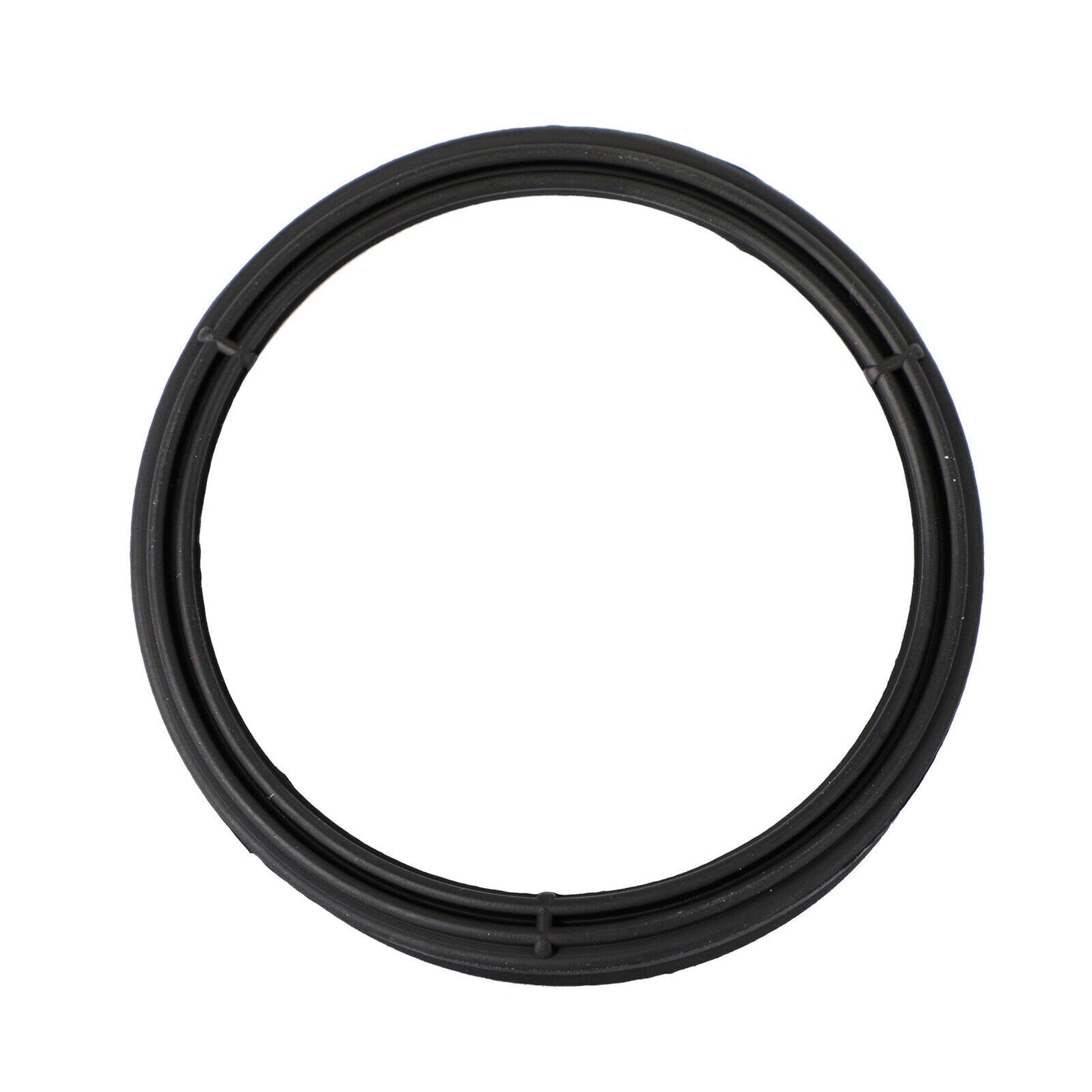 Upper Timing Chain Cover Gasket Kit Compatible with VW TSI 2.0T 06H103483C 06H103483D SL