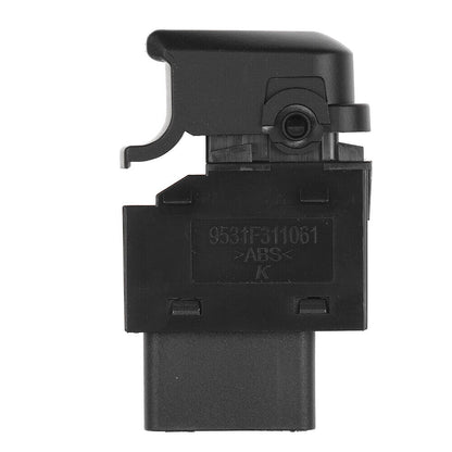 Passenger Window Switch Lifter Control Button Compatible with Hyundai IX35/Tucson IX 2009-15
