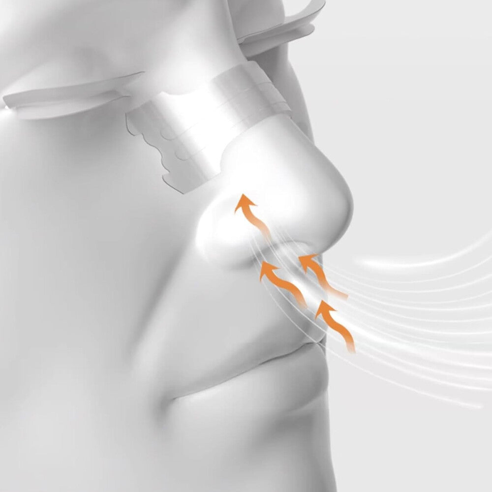 200 Pack Nasal Strips Help Breathe Better Stop Snoring Sleep Right Snore Less AU