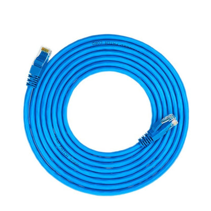 Cat5e Ethernet Network Cable RJ45 Patch Outdoor Waterproof LAN Cable Wires For CCTV POE IP Camera System