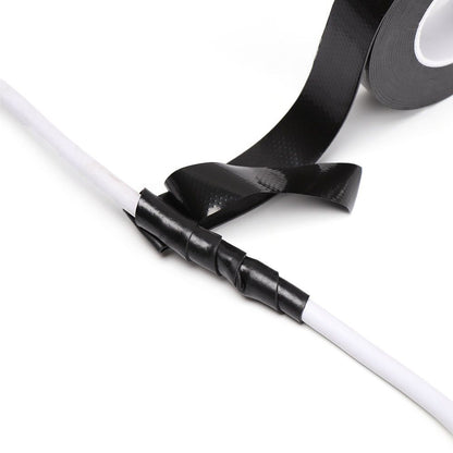 Rubber Self-Amalgamating Tape Sealing Waterproof  Tube Repair Weld Tape