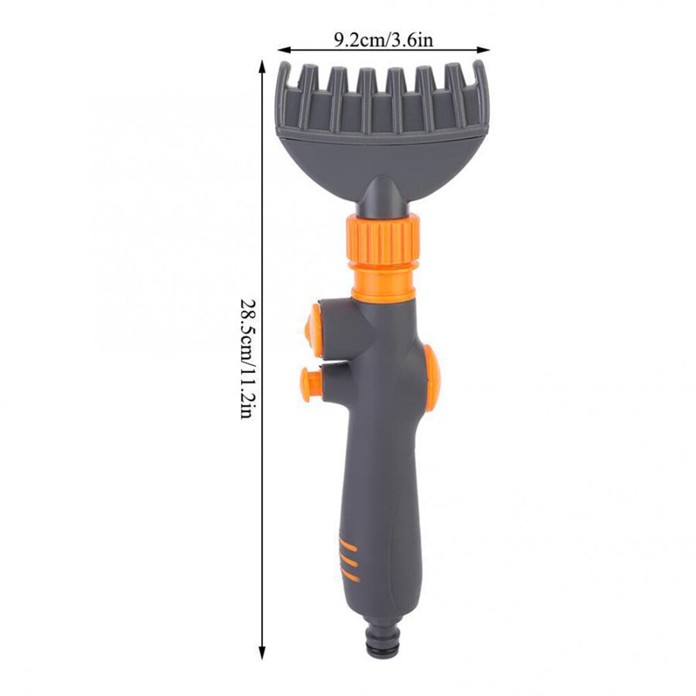 Cleaning Tool Water Wand Tub Spa Filter Swimming Pool Cartridge Cleaner Brush