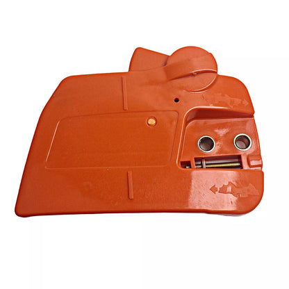 For Husqvarna 120 235 236 240 Clutch Side Sprocket Cover Brake Chainsaw Parts AU