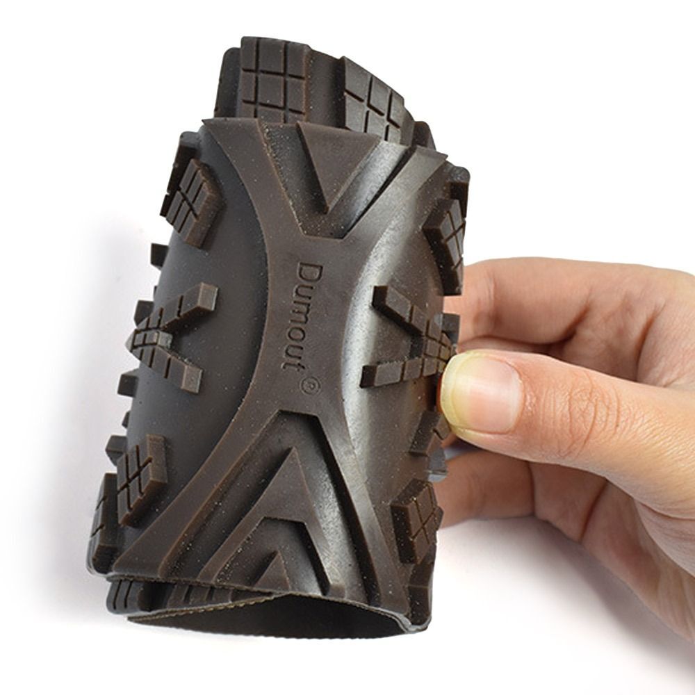 Anti-Slip Sport Shoe Repair Anti-wear Rubber Pads DIY Replacement Sole  Shoe