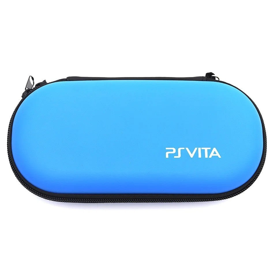 EVA Anti-shock Hard Case Bags For PSV 1000 PS Vita Game Pads PSVita 2000 Console