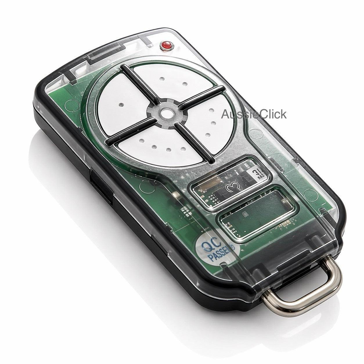 ATA PTX-5V2 TrioCode Garage/Gate Replacement Remote PTX5 GDO-9 Dynamo GEN2