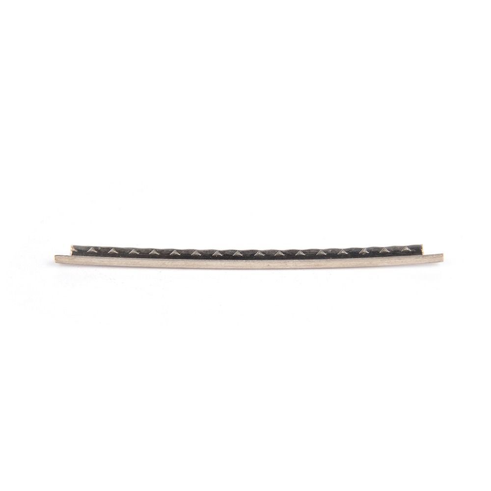 Stainless Steel Fingerboard Frets 2.2mm Guitar Replacement Parts  Guitar