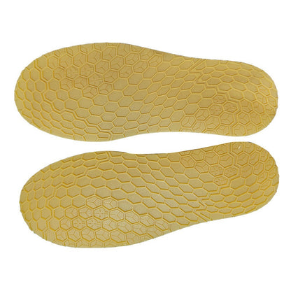 Anti-Slip Shoes Replacement Anti Wear Sole Pads Rubber Full Soles  Shoe Outsole