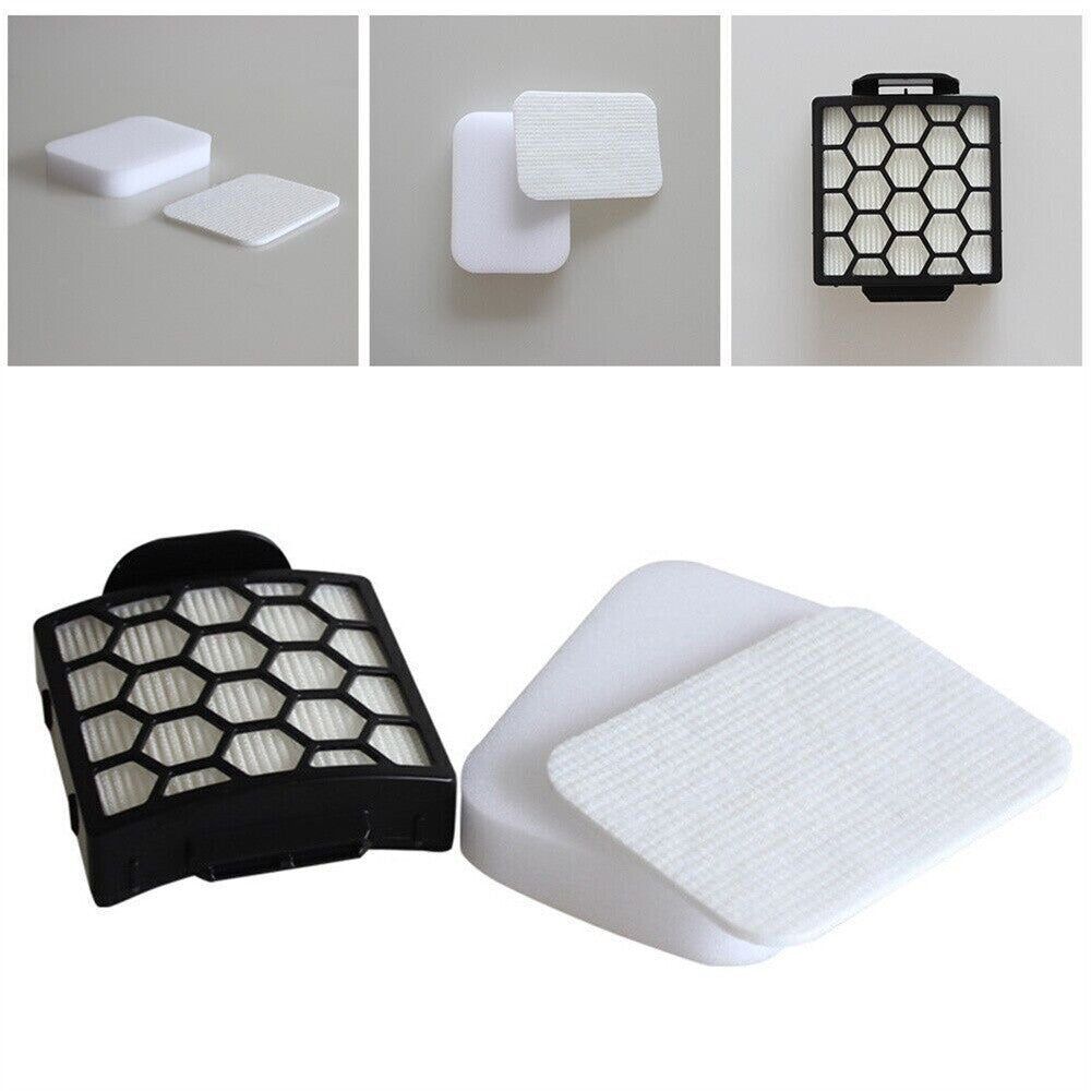 Vacuum Replacement Filter for Shark Navigator Pet Pro ZU60 ZU62 NV251 NV255 AU