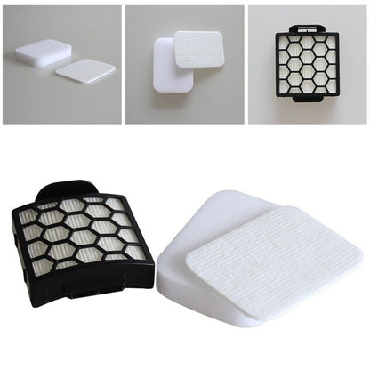 Vacuum Replacement Filter for Shark Navigator Pet Pro ZU60 ZU62 NV251 NV255 AU