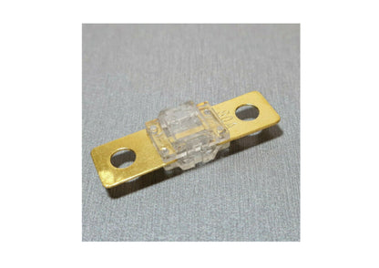 5PCS 80 AMP Midi Fuses 80A for Dual Battery ANS Fuse Holder Solar Caravan Kit