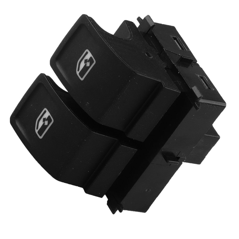 Electric Window Control Switch 5G0959858D Compatible with VW Golf 2013-2021 Crafter 2017