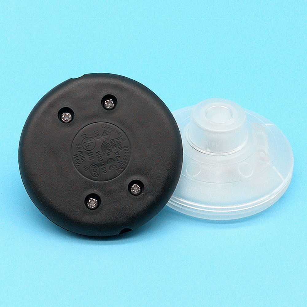 Light/Lamp Foot Operated Switch Foot Pedal Switch Power Cord Switch Push Button
