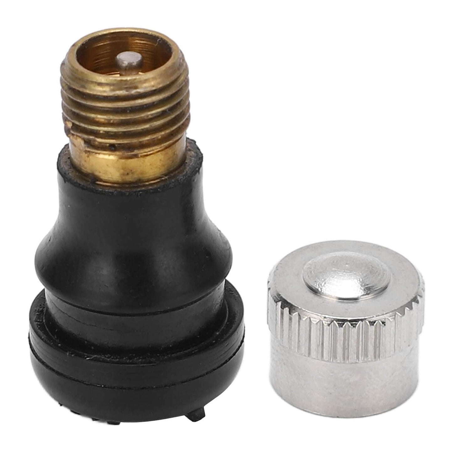 Vacuum Tubeless Air Valves For Ninebot MAX G30 Scooter Tubeless Tire Valve