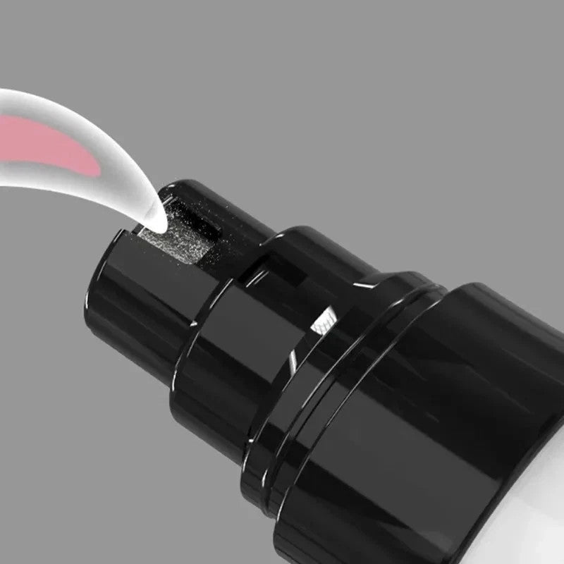 Heusom Silent Groom Pro Nail Grinder, Silent Groom Pro Dog /Cat Nail Grinder