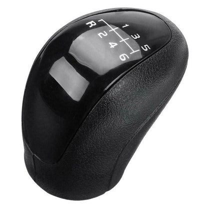 6-Speed Gear Shift Knob Manual Head Compatible with MERCEDES SPRINTER II 906 06-13 Practical