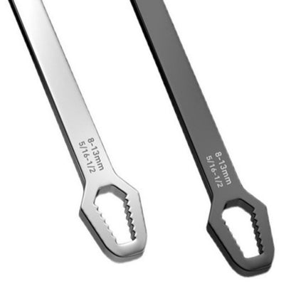 Universal Wrenches Mini Double-Head Wrench  Car Motorcycle Repair