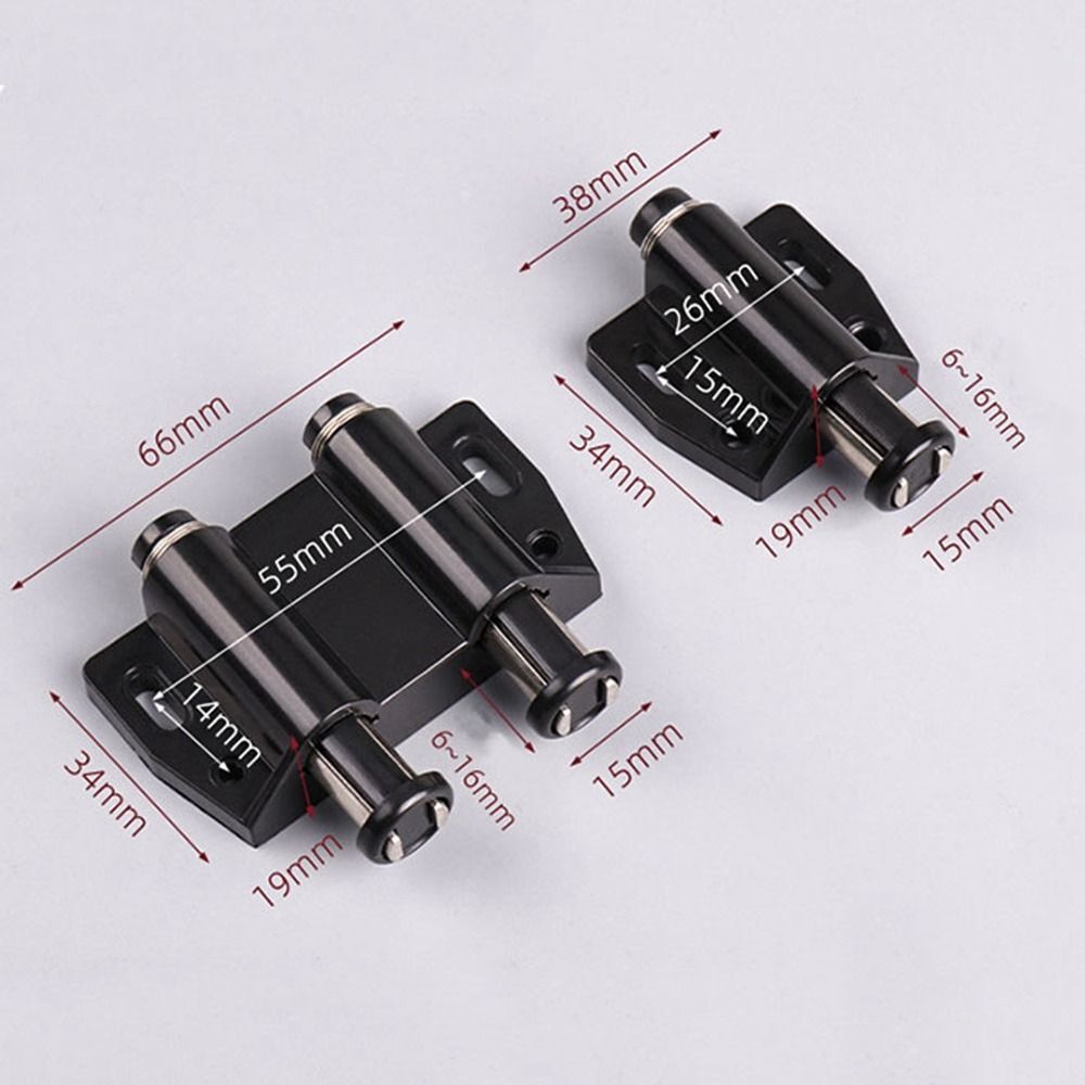 2PCS Hardware Glass Door Hinge Furniture Cabinet Door Hinge  Glass Cabinet