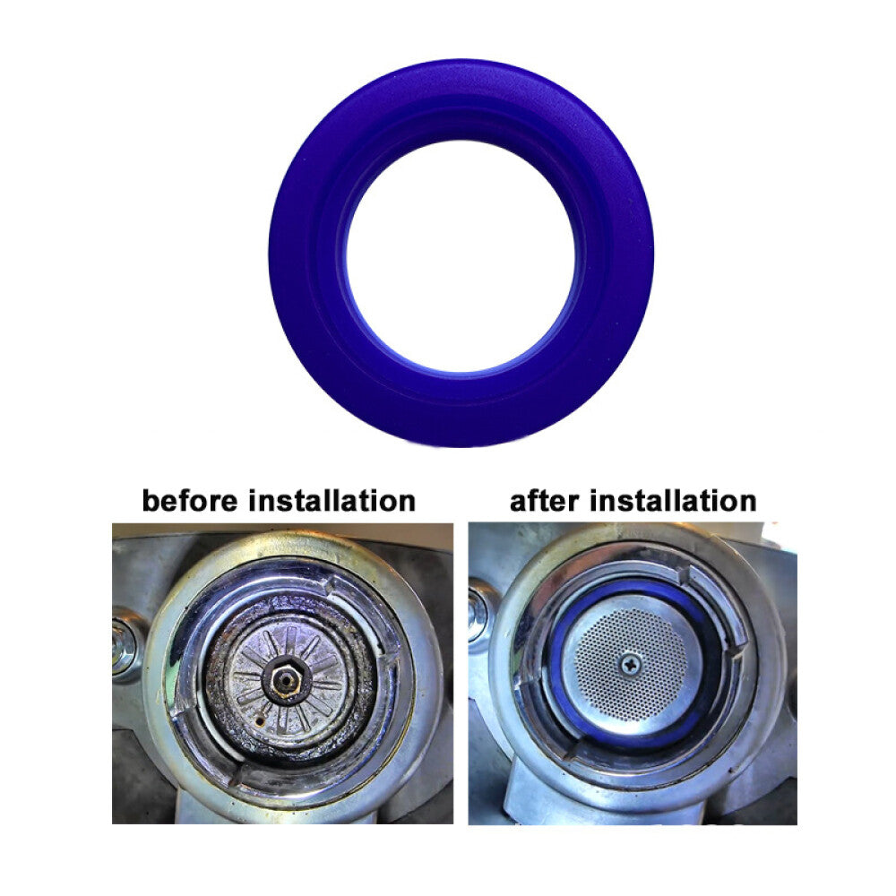 2X Brew Group Head Seal For Sunbeam Cafe EM69116 EM6900 EM6910 EM6910R EM8000