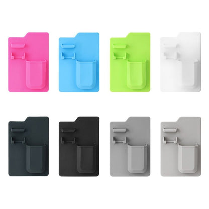 Silicone Toothbrush Holder 6 Colors Bathroom Storage New Razor Holder  Bathroom