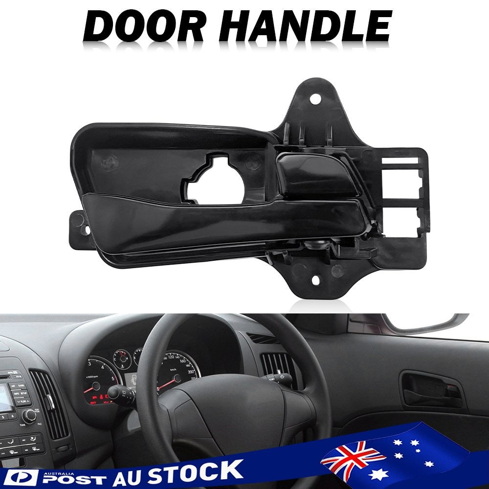 Front Right Driver Side Inner Door Handle For HYUNDAI I30 2007-12 5DOOR/WAGON