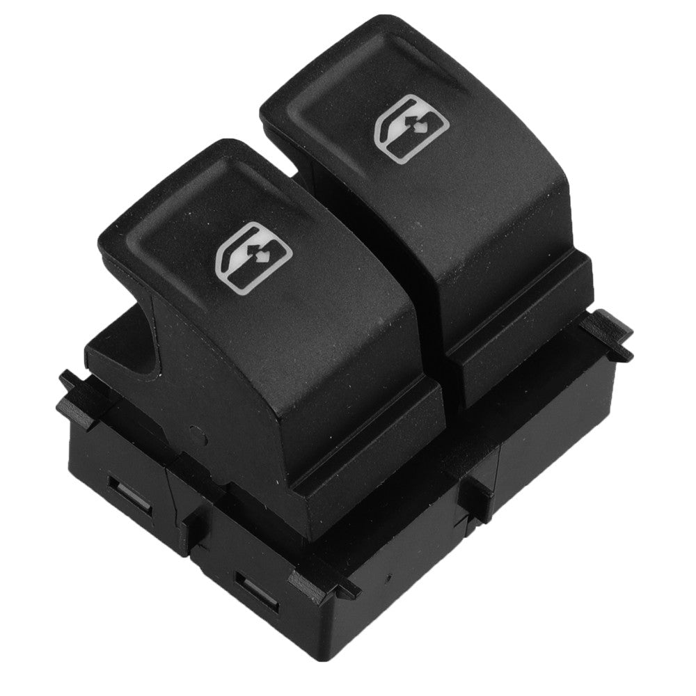 Electric Window Control Switch 5G0959858D Compatible with VW Golf 2013-2021 Crafter 2017